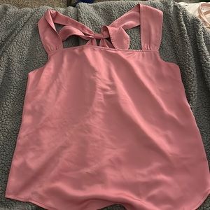 Ann Taylor Tank NWOT